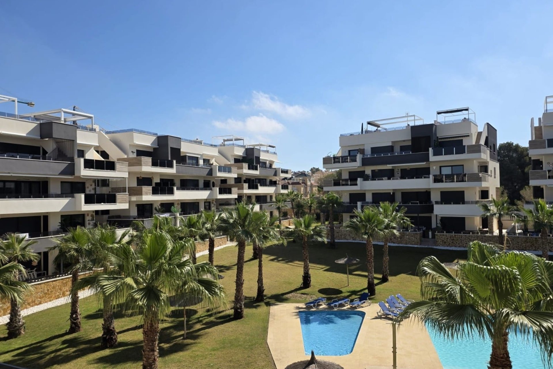 Reventa - Apartamento / piso - Orihuela Costa - Los Altos