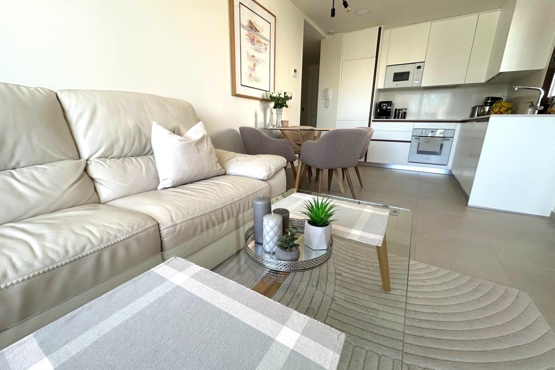 Reventa - Apartamento / piso - Orihuela Costa - Los Balcones