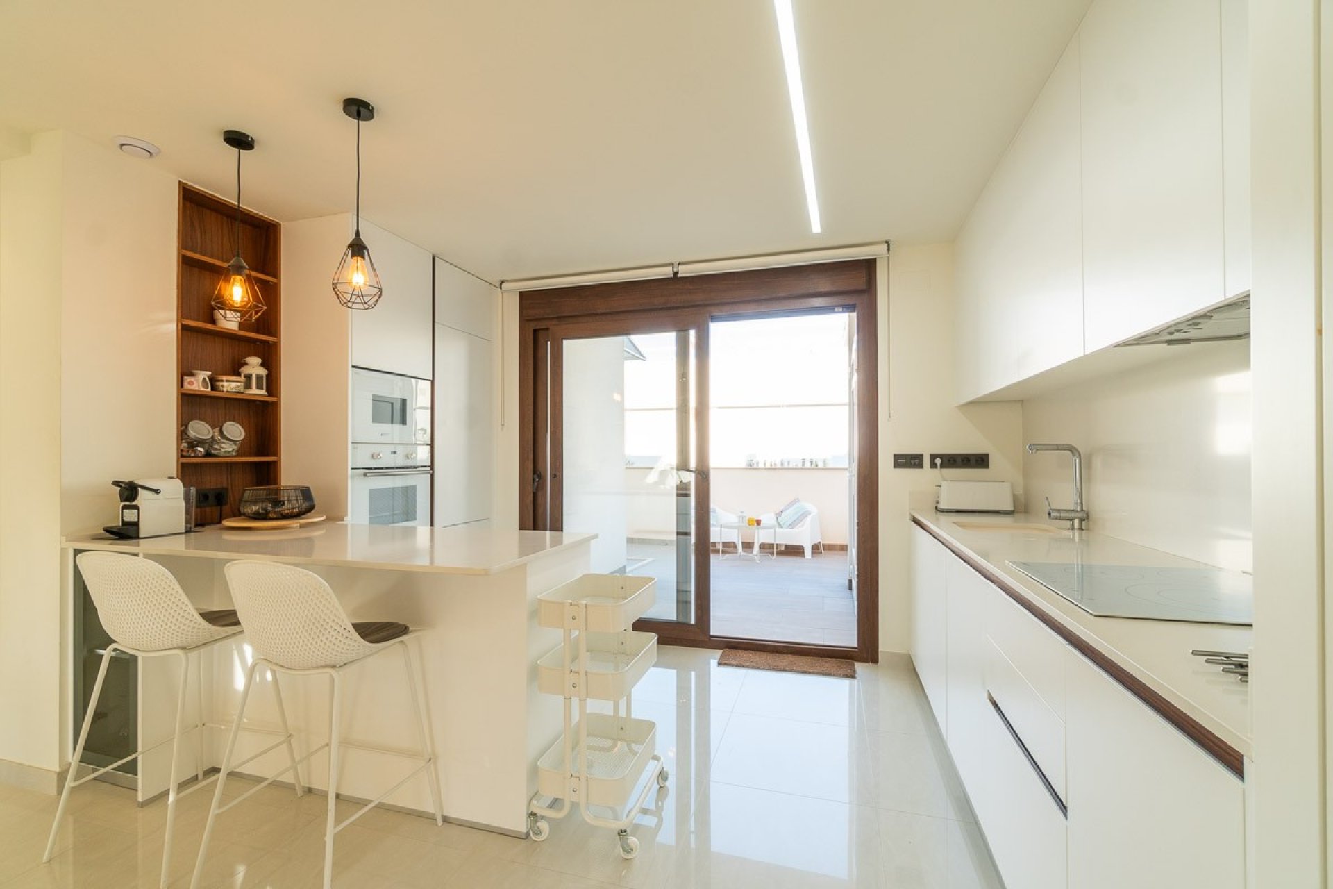 Reventa - Apartamento / piso - Orihuela Costa - Los Balcones