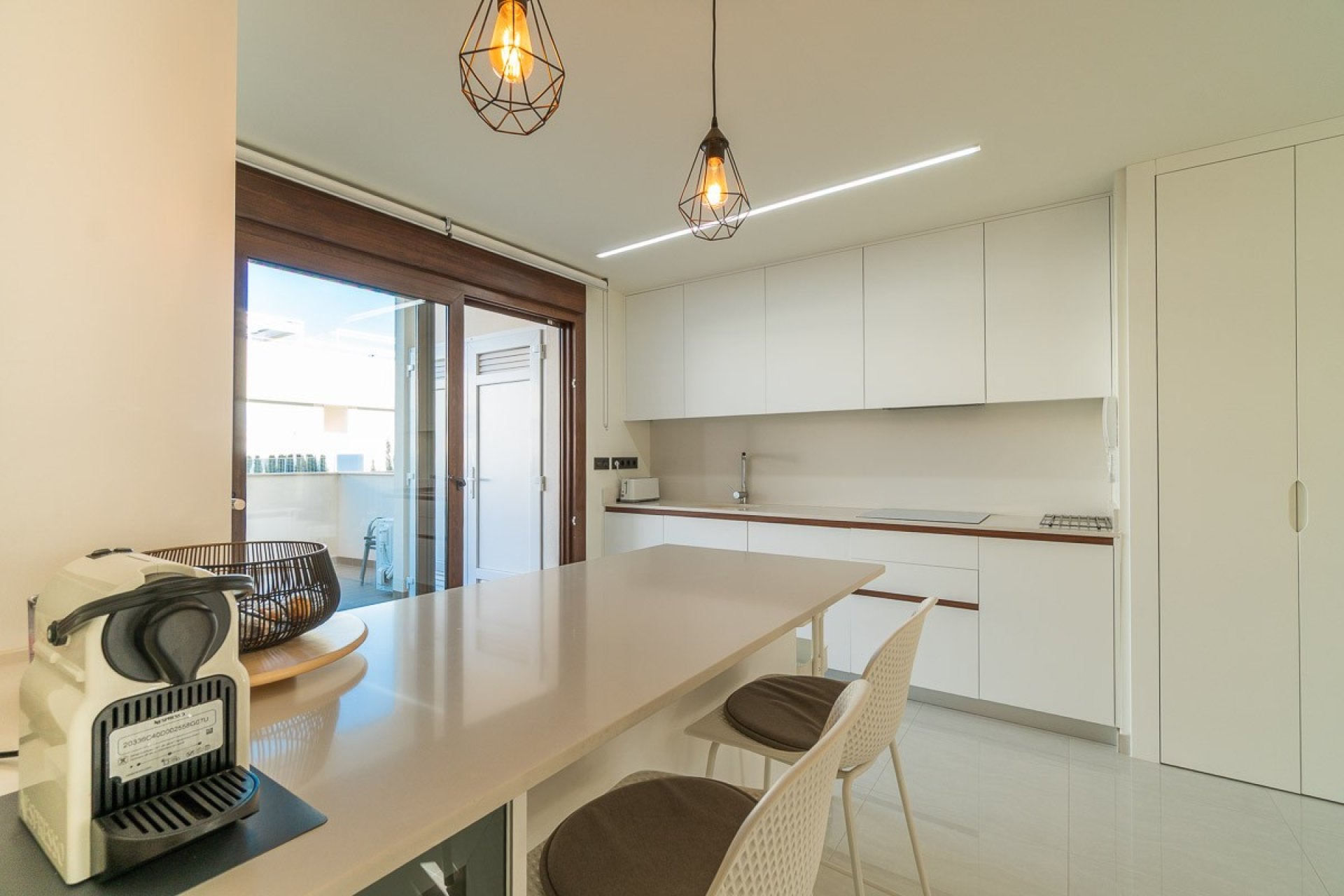 Reventa - Apartamento / piso - Orihuela Costa - Los Balcones