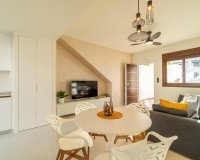 Reventa - Apartamento / piso - Orihuela Costa - Los Balcones