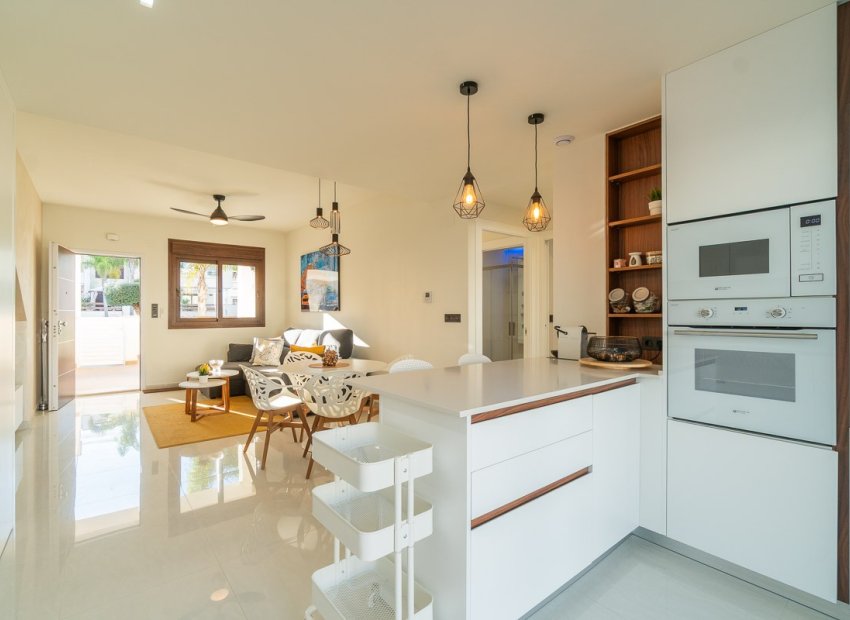 Reventa - Apartamento / piso - Orihuela Costa - Los Balcones