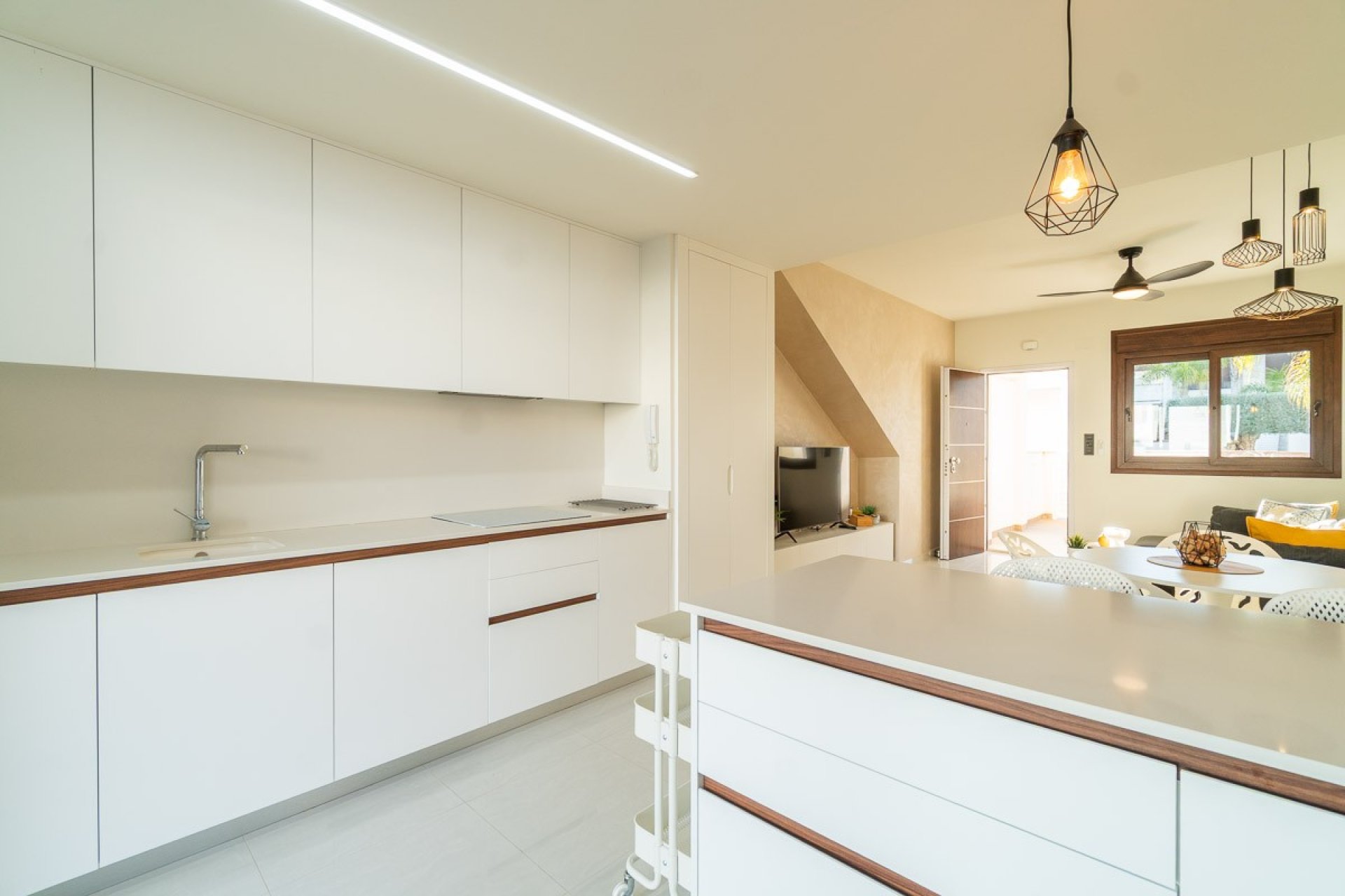 Reventa - Apartamento / piso - Orihuela Costa - Los Balcones