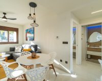 Reventa - Apartamento / piso - Orihuela Costa - Los Balcones