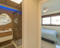 Reventa - Apartamento / piso - Orihuela Costa - Los Balcones