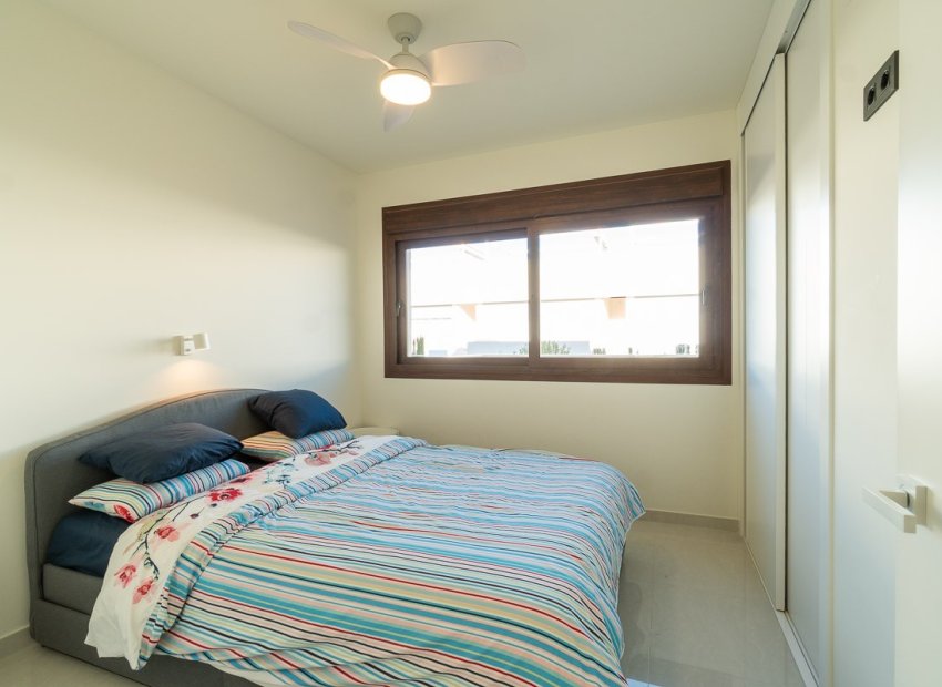 Reventa - Apartamento / piso - Orihuela Costa - Los Balcones