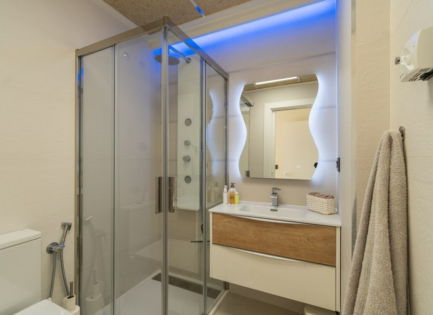 Reventa - Apartamento / piso - Orihuela Costa - Los Balcones