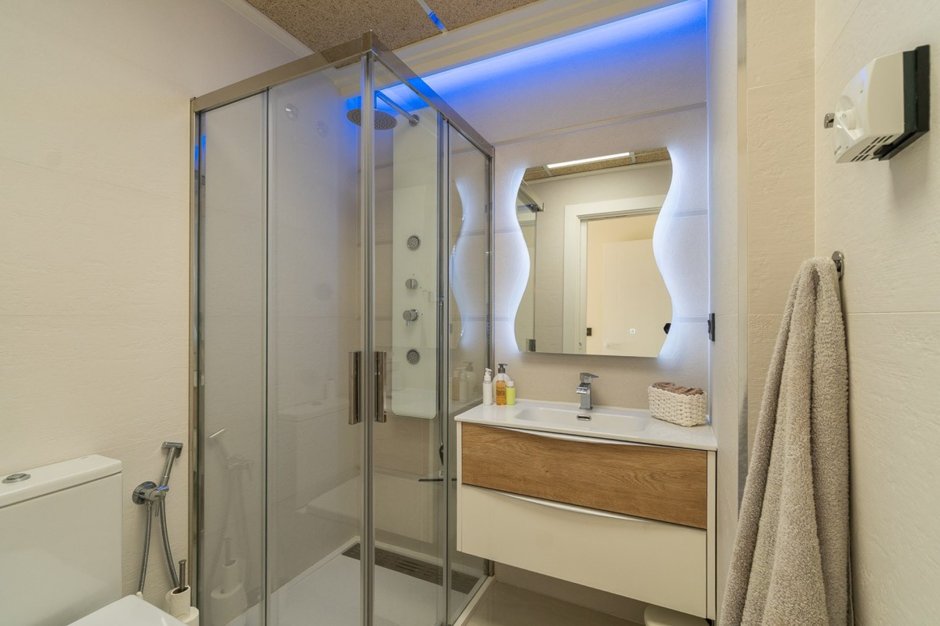 Reventa - Apartamento / piso - Orihuela Costa - Los Balcones