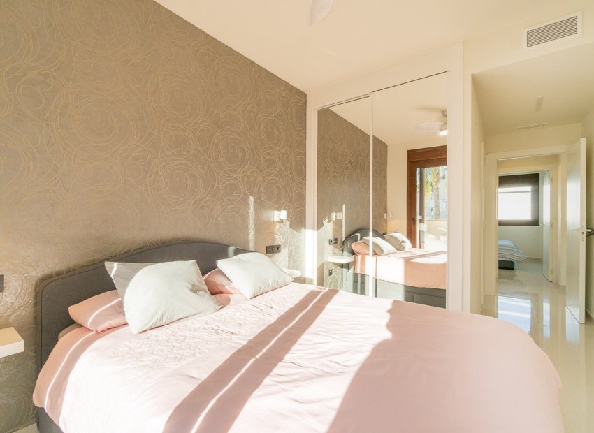 Reventa - Apartamento / piso - Orihuela Costa - Los Balcones