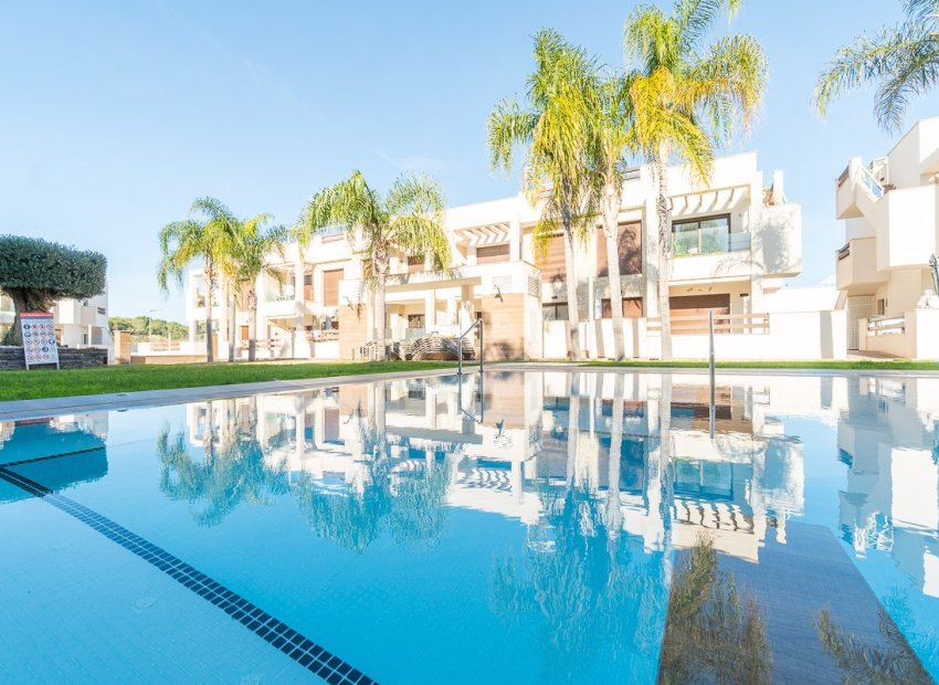 Reventa - Apartamento / piso - Orihuela Costa - Los Balcones