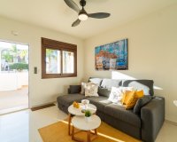 Reventa - Apartamento / piso - Orihuela Costa - Los Balcones