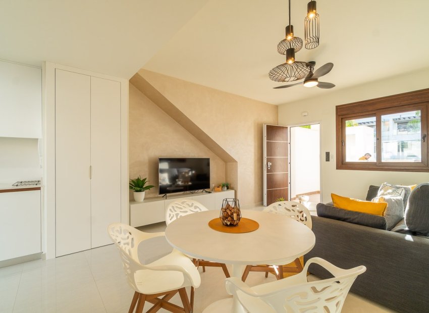 Reventa - Apartamento / piso - Orihuela Costa - Los Balcones