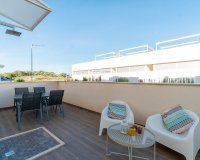 Reventa - Apartamento / piso - Orihuela Costa - Los Balcones