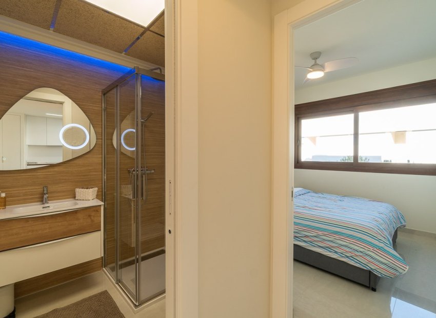 Reventa - Apartamento / piso - Orihuela Costa - Los Balcones