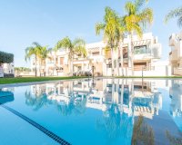 Reventa - Apartamento / piso - Orihuela Costa - Los Balcones