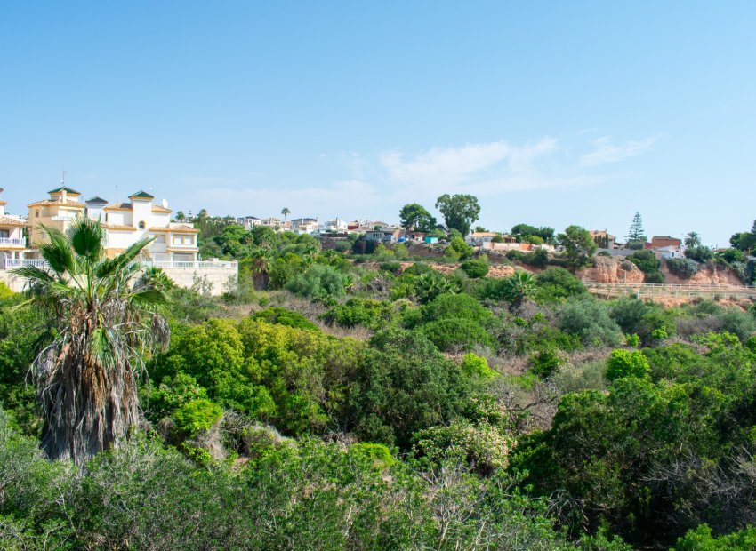 Reventa - Apartamento / piso - Orihuela Costa - Los Dolses