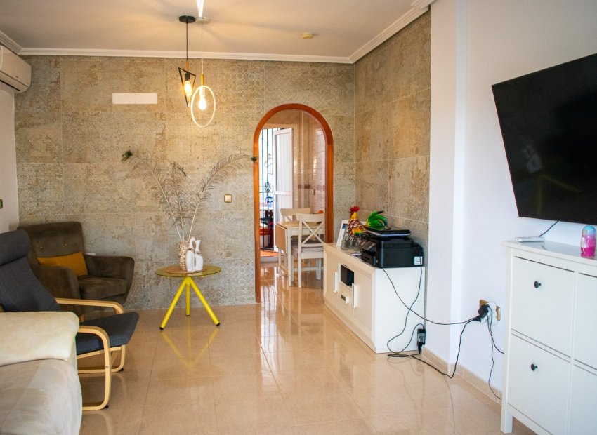 Reventa - Apartamento / piso - Orihuela Costa - Los Dolses