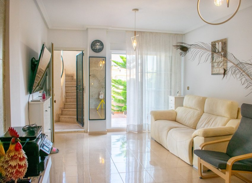 Reventa - Apartamento / piso - Orihuela Costa - Los Dolses