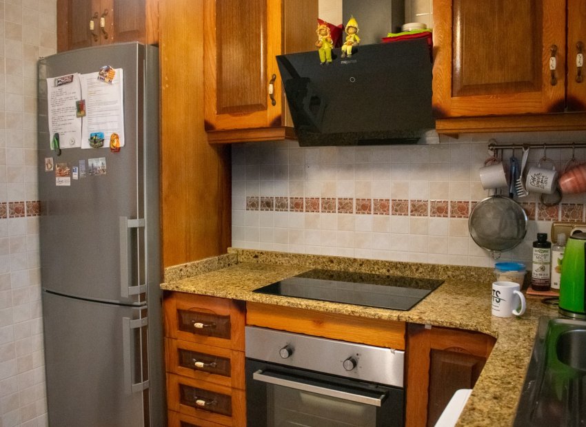 Reventa - Apartamento / piso - Orihuela Costa - Los Dolses