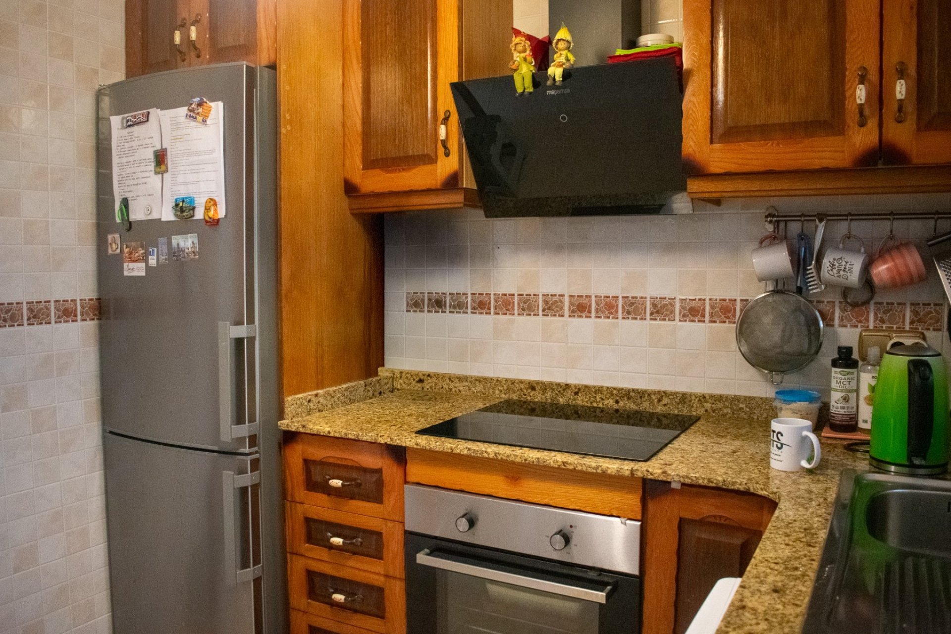 Reventa - Apartamento / piso - Orihuela Costa - Los Dolses