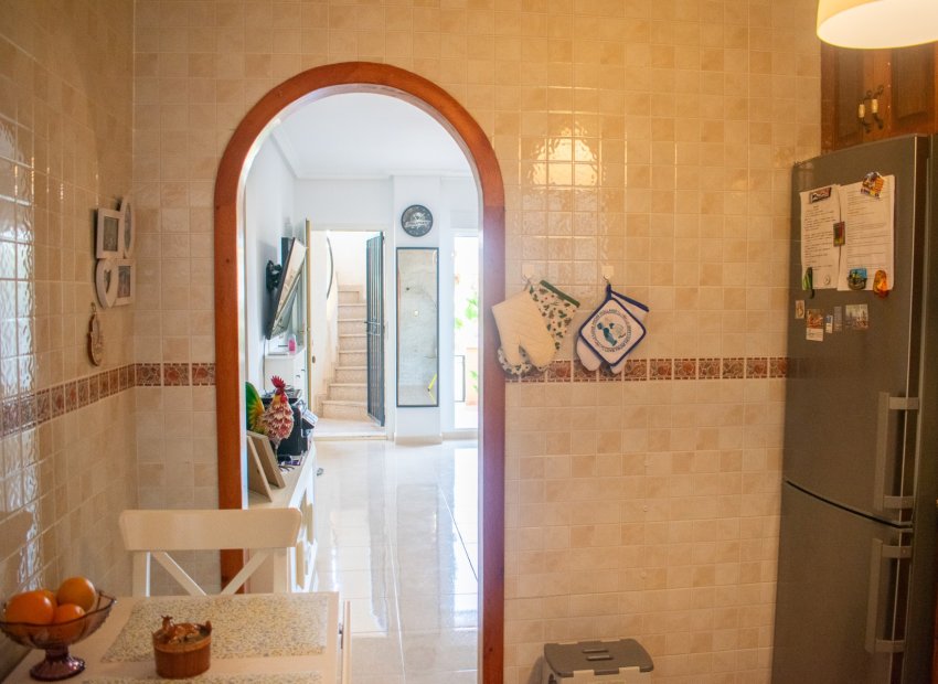 Reventa - Apartamento / piso - Orihuela Costa - Los Dolses