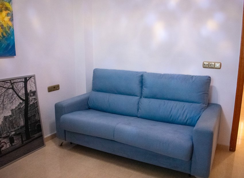 Reventa - Apartamento / piso - Orihuela Costa - Los Dolses