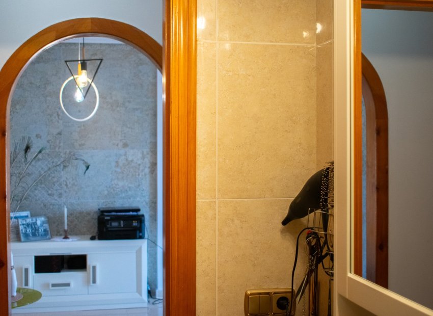 Reventa - Apartamento / piso - Orihuela Costa - Los Dolses