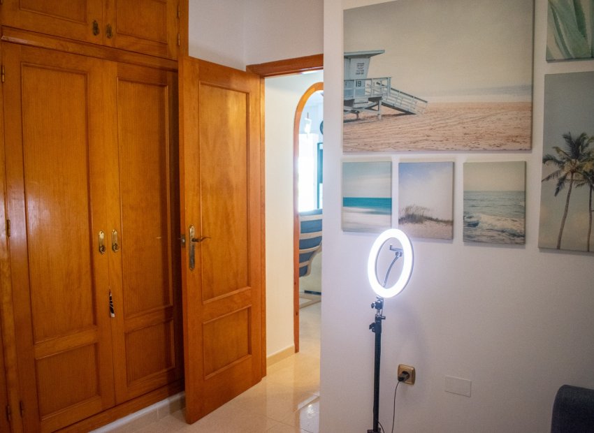 Reventa - Apartamento / piso - Orihuela Costa - Los Dolses