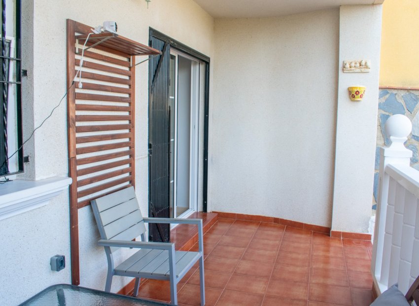 Reventa - Apartamento / piso - Orihuela Costa - Los Dolses