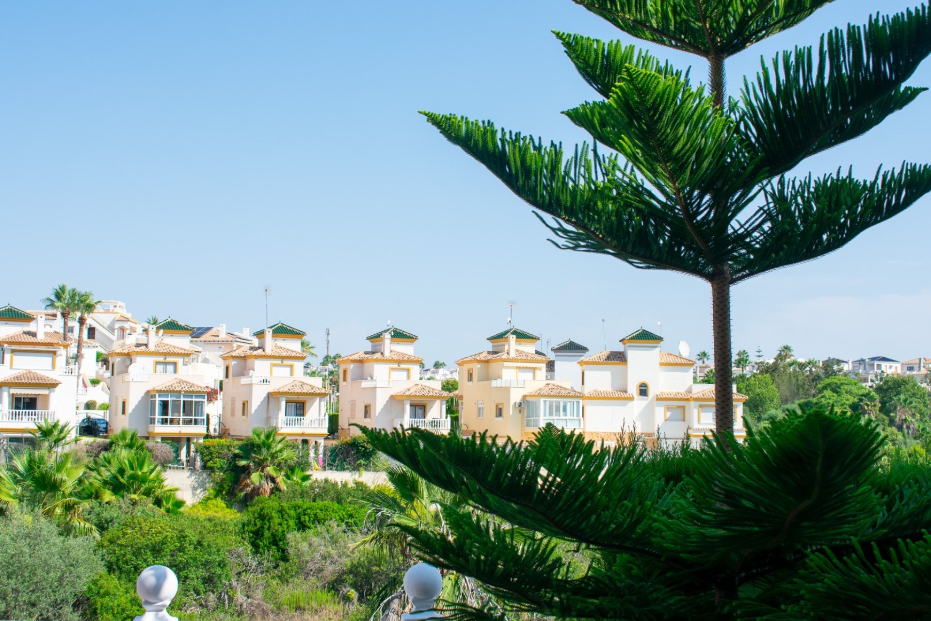 Reventa - Apartamento / piso - Orihuela Costa - Los Dolses