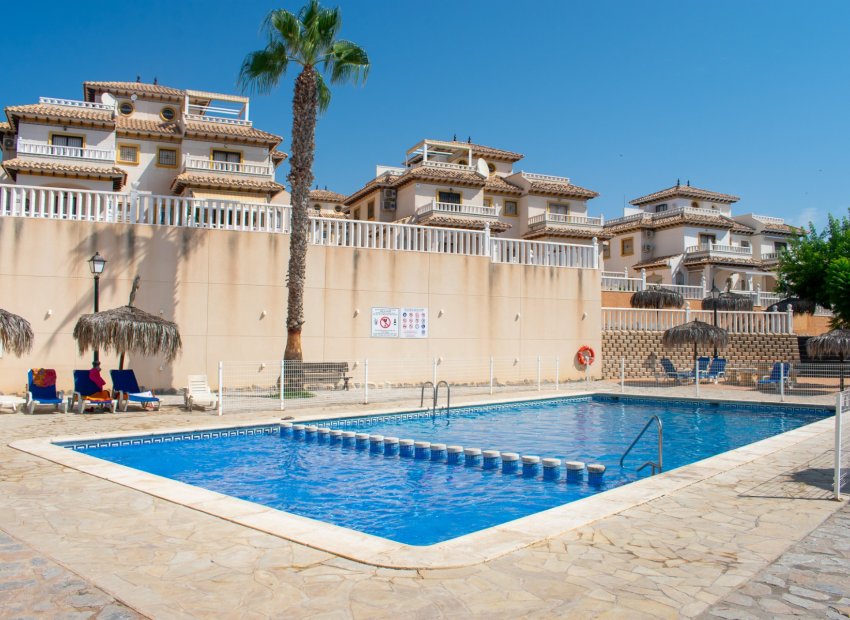 Reventa - Apartamento / piso - Orihuela Costa - Los Dolses