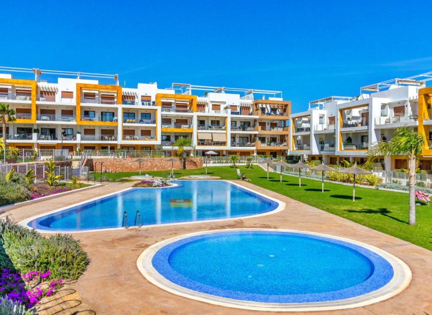Reventa - Apartamento / piso - Orihuela Costa - Los Dolses