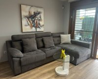 Reventa - Apartamento / piso - Orihuela Costa - Los Dolses