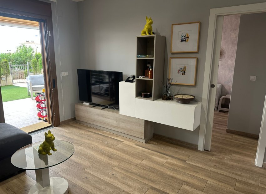 Reventa - Apartamento / piso - Orihuela Costa - Los Dolses