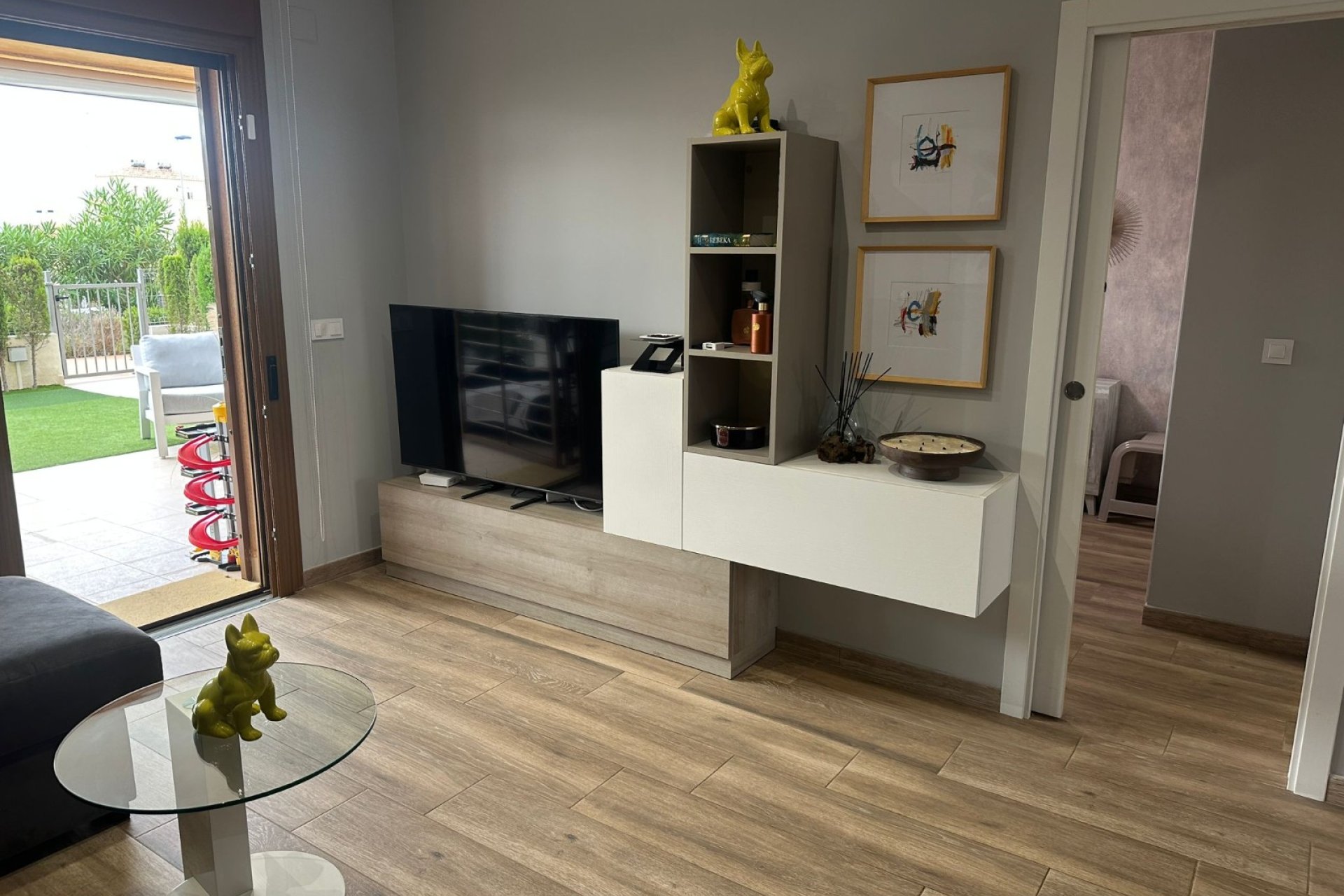 Reventa - Apartamento / piso - Orihuela Costa - Los Dolses