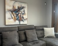 Reventa - Apartamento / piso - Orihuela Costa - Los Dolses