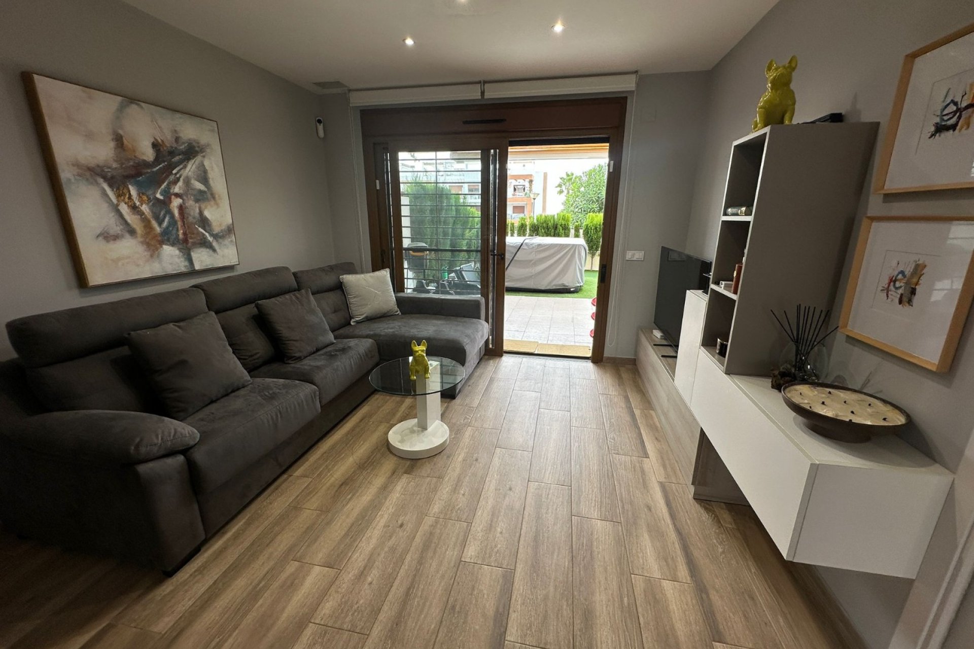 Reventa - Apartamento / piso - Orihuela Costa - Los Dolses