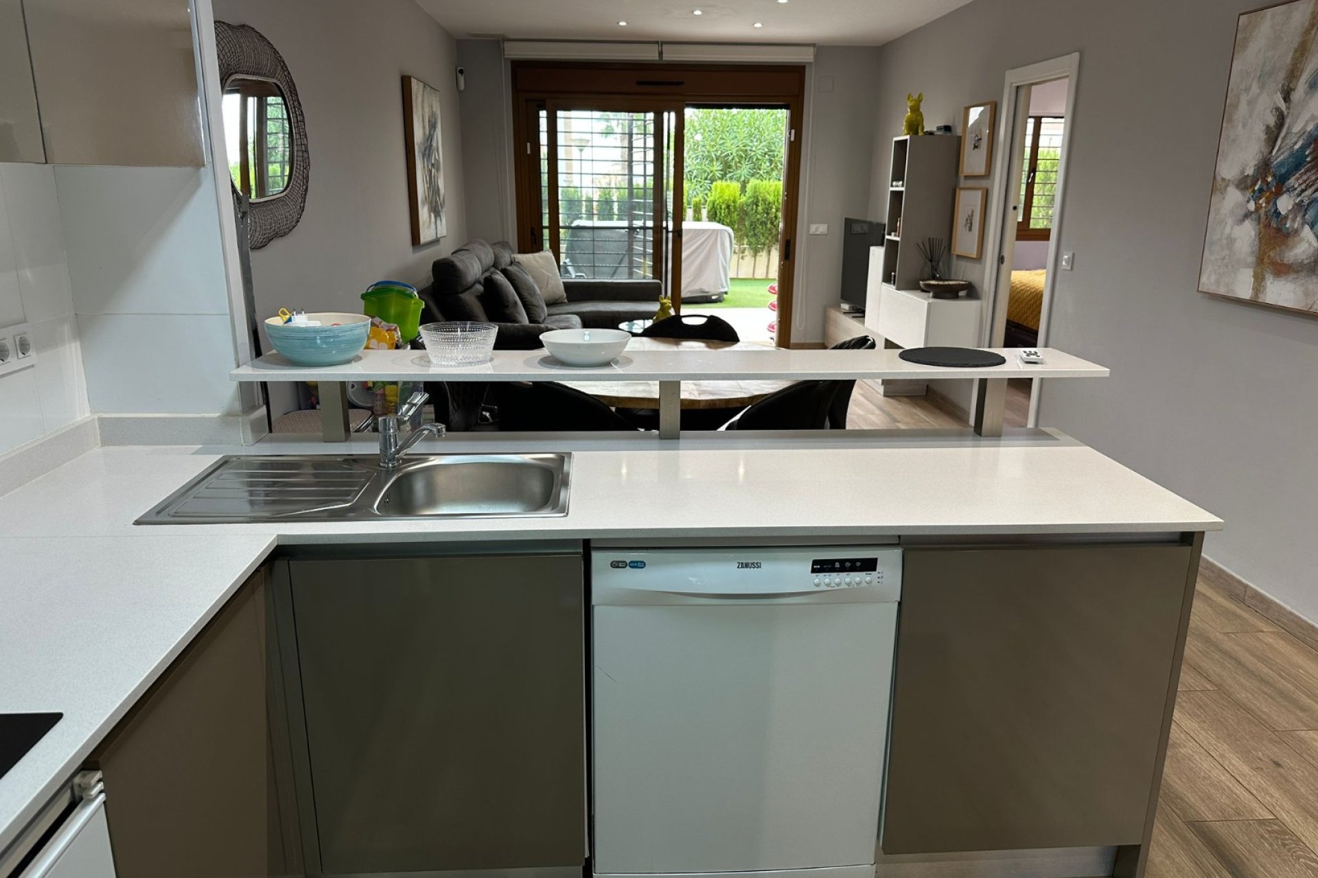 Reventa - Apartamento / piso - Orihuela Costa - Los Dolses