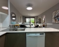 Reventa - Apartamento / piso - Orihuela Costa - Los Dolses