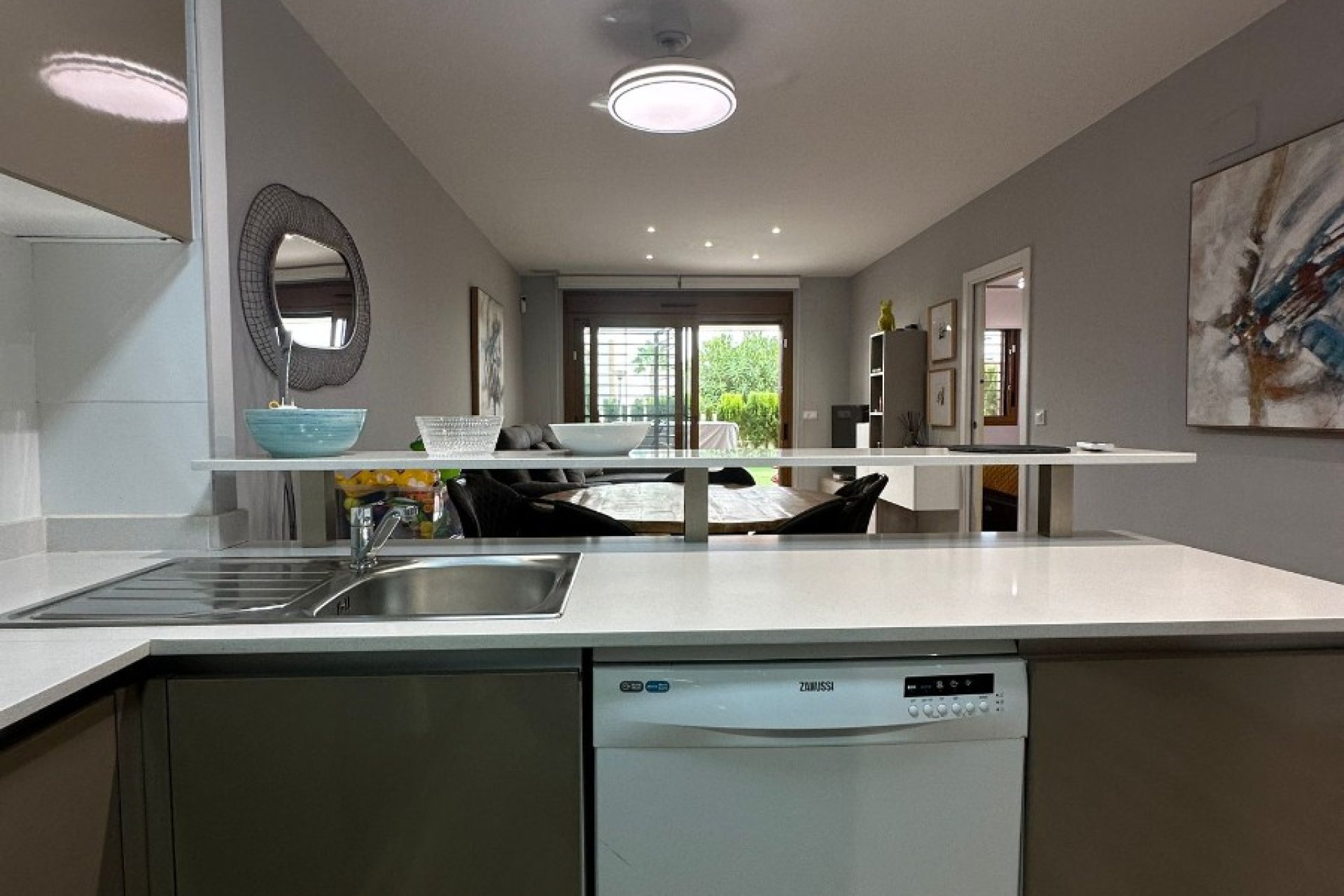 Reventa - Apartamento / piso - Orihuela Costa - Los Dolses