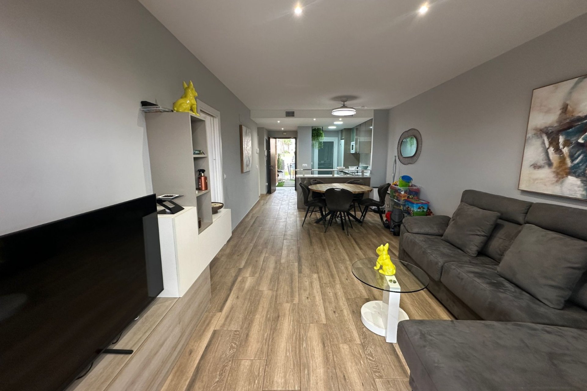 Reventa - Apartamento / piso - Orihuela Costa - Los Dolses