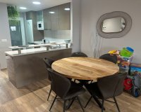 Reventa - Apartamento / piso - Orihuela Costa - Los Dolses