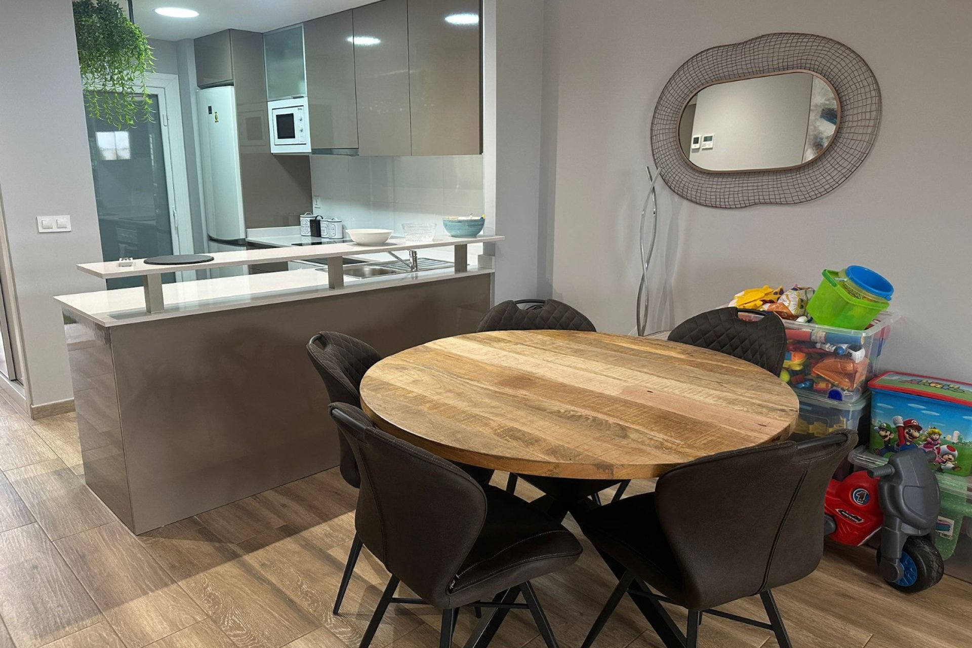 Reventa - Apartamento / piso - Orihuela Costa - Los Dolses