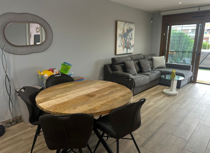 Reventa - Apartamento / piso - Orihuela Costa - Los Dolses