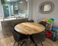 Reventa - Apartamento / piso - Orihuela Costa - Los Dolses