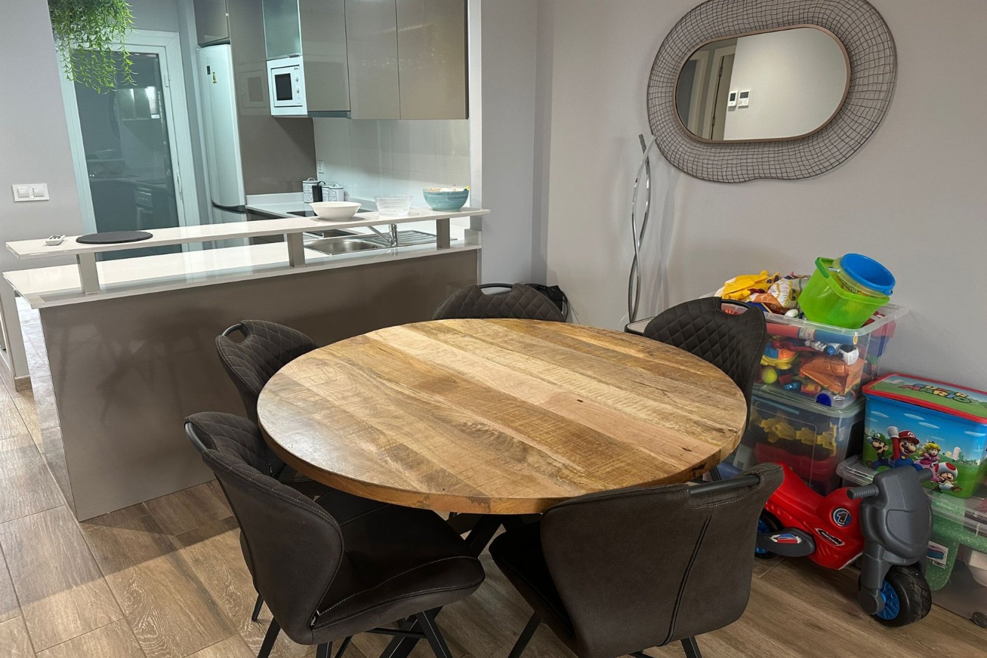 Reventa - Apartamento / piso - Orihuela Costa - Los Dolses