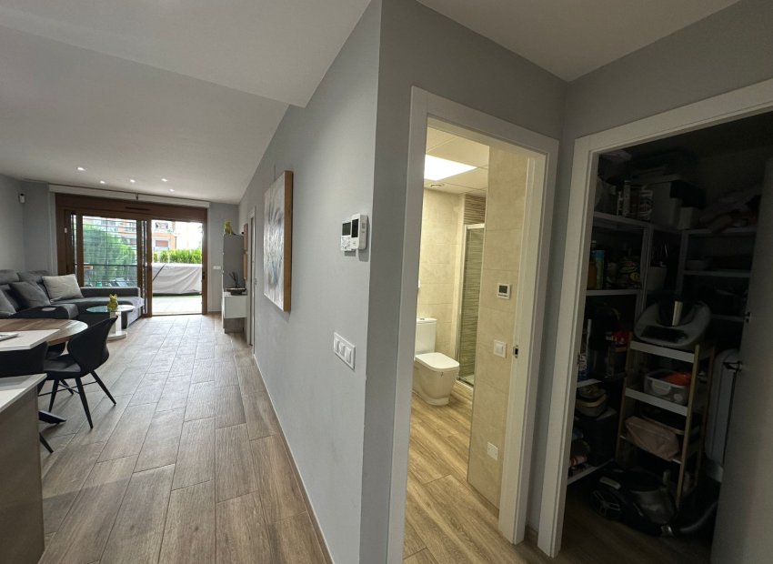 Reventa - Apartamento / piso - Orihuela Costa - Los Dolses