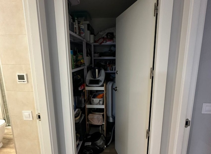 Reventa - Apartamento / piso - Orihuela Costa - Los Dolses