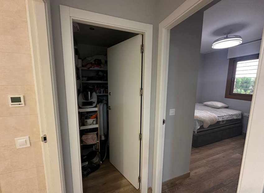 Reventa - Apartamento / piso - Orihuela Costa - Los Dolses