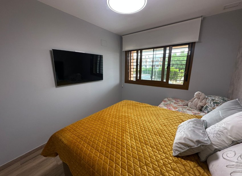 Reventa - Apartamento / piso - Orihuela Costa - Los Dolses